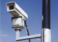 CCTV Security