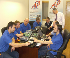 AP Systems Team