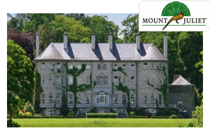 Mount Juliet Golf & Spa Hotel