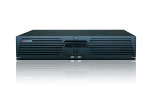 Network Video Recorders